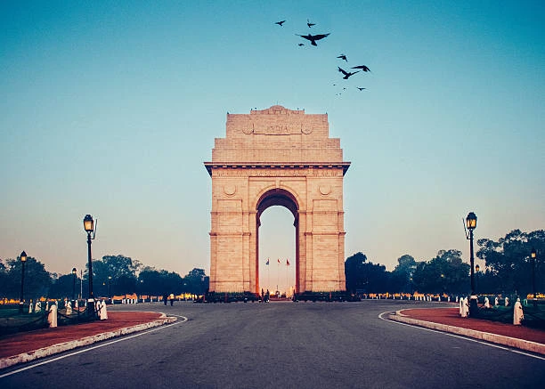indiagate