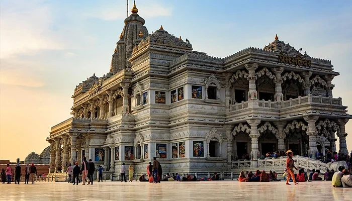 vrindavan